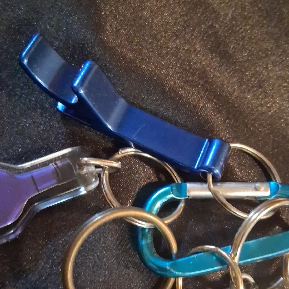 mens key chains stylish key